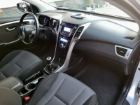 Hyundai i30 ** Przebieg 160 Tys Km ** Serwis w ASO ** Jatutów - zdjęcie 11