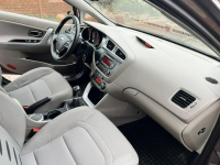 Kia Cee'd Bezwypadkowy 1.6 benzyna polski salon Słupsk - zdjęcie 10