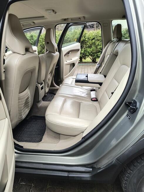 Sprzedam bezpieczny, rodzinny samochód VOLVO XC 70 Dobra-Nowiny - zdjęcie 10