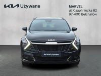 Kia Sportage 1.6 T-GDI 150 KM 6MT FWD Wersja Anniversary Bełchatów - zdjęcie 8