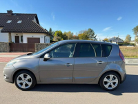 Renault Scenic Benzyna LPG Automat Krajowy Mikołów - zdjęcie 5