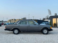 Mercedes W123 / Automat / Szyberdach / Elektryczne szyby / FV Marża Michałowice - zdjęcie 3