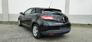 Renault Megane Polecam # Niski przebieg # Serwis # Org.szyby Rybnik - zdjęcie 4