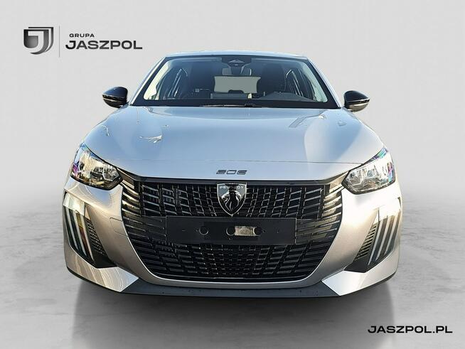 Peugeot 208 Manual │ Wyprzedaż rocznika 2025! Łódź - zdjęcie 2