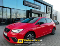 Seat Ibiza Telefon: 790_450_394 Lokalizacja: Przeźmierowo