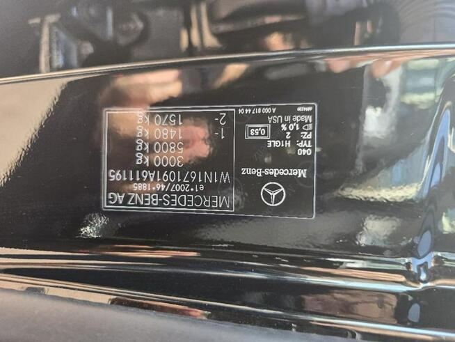 Mercedes GLE 300 Poleasingowe.pl Komorniki - zdjęcie 12
