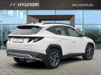 Hyundai Tucson 1.6 T-GDI 7DCT 2WD (150 KM)  Platinum Łódź - zdjęcie 5