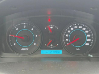 Chevrolet Captiva Bezwypadkowy Zarejestrowany Wólka Mińska - zdjęcie 10