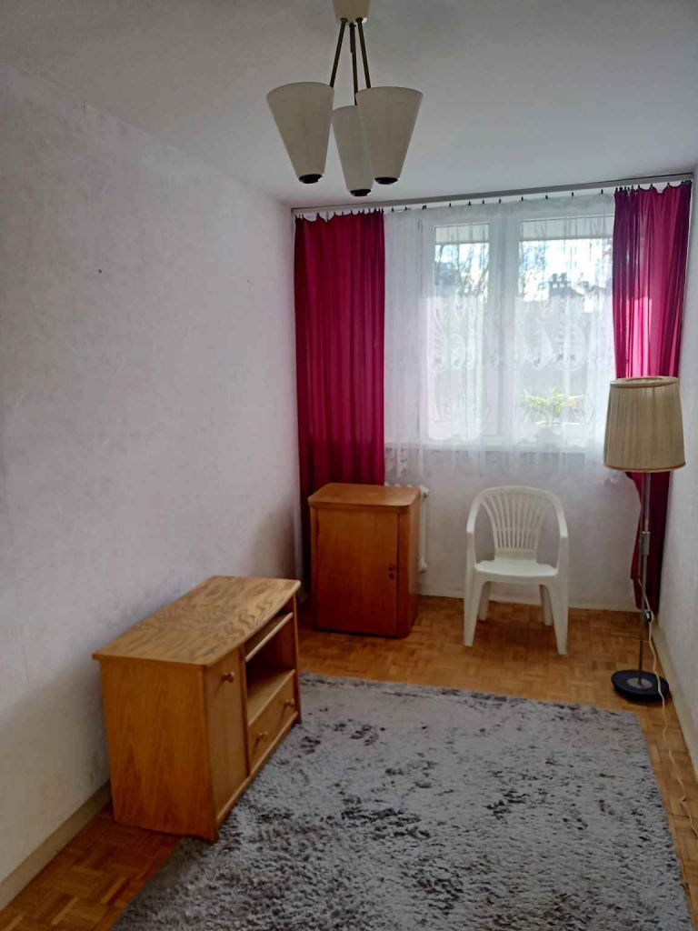 3pok, 54met, Okolice Żubrzej ROZKŁAD/BALKON/PIWNICA (Wrocław) Fabryczna - zdjęcie 3