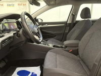 Volkswagen Golf 2,0 TDI DSG (115 KM) Life Salon PL F-Vat Warszawa - zdjęcie 12