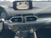 Mazda CX-5 Biała perła 4x4 Full LED Kamera 108 tys.km Warszawa - zdjęcie 3
