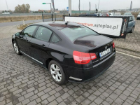 Citroen C5 Lipówki - zdjęcie 9