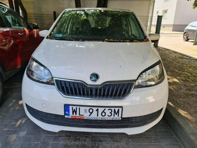 Škoda Citigo Komorniki - zdjęcie 3