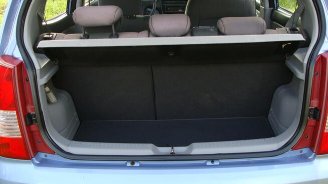 Kia Picanto 5 drzwi KLIMA Lębork - zdjęcie 5