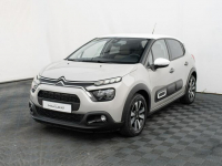 Citroen C3 WD7390T#1.2 PureTech Max EAT6 K.cof LED Salon PL VAT23% Gdańsk - zdjęcie 2