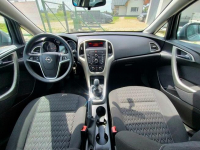 Opel Astra 1,6 benzyna*Lift* Harklowa - zdjęcie 8