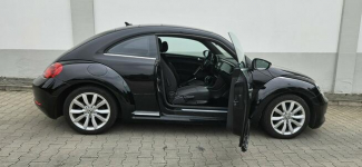 Volkswagen Beetle Nawigacja # Panorama # I Właściciel Rybnik - zdjęcie 10