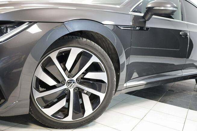 Volkswagen Arteon R-Line*DSG*Salon Polska*Bezwypadkowy*Vat23% Konstantynów Łódzki - zdjęcie 7
