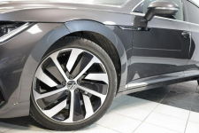 Volkswagen Arteon R-Line*DSG*Salon Polska*Bezwypadkowy*Vat23% Konstantynów Łódzki - zdjęcie 7