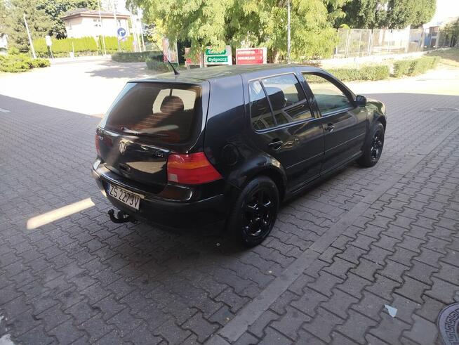 GOLF TDI 6 BIEGÓW Stargard - zdjęcie 6
