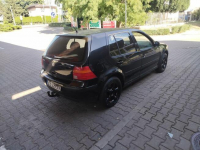 GOLF TDI 6 BIEGÓW Stargard - zdjęcie 6