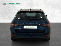 Skoda Superb 1.5 TSI Style Kombi Warszawa - zdjęcie 6