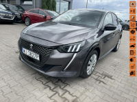 Peugeot 208 GT Automat Skóra  Podgrz. Klimatronik Panorama