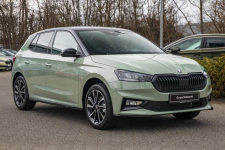Škoda Fabia Monte Carlo 1.5 TSI 150 KM DSG - Dostępny od ręki! Łódź - zdjęcie 6