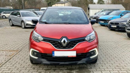 Renault Captur Automat Konstancin-Jeziorna - zdjęcie 8