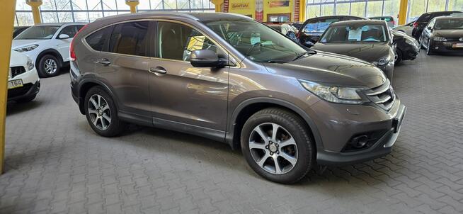 Honda CR-V ZOBACZ OPIS !! W podanej cenie roczna gwarancja Mysłowice - zdjęcie 1