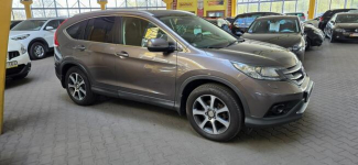 Honda CR-V ZOBACZ OPIS !! W podanej cenie roczna gwarancja