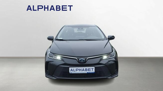 Toyota Corolla 1.8 Hybrid GPF Active Swarzędz - zdjęcie 8