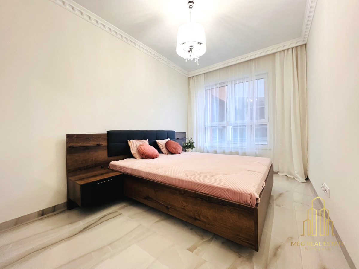 Mieszkanie na wynajem w prestiżowej lokalizacji. Białystok - zdjęcie 6