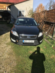 Ford mondeo mk4 titanium X Nowy Targ - zdjęcie 3