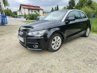 Audi A1 1.6/Navi/Klima/PodgrzewaneFotele