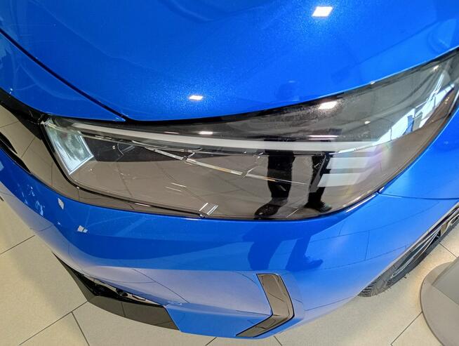 Opel Corsa GS HYBRID/ Podgrzewana kierownica/ Rabat Piła - zdjęcie 4