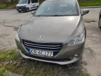 PEUGEOT 301 Kraków - zdjęcie 2