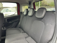 Panda Cross mHEV Klimatyzacja Czujniki park. Gliwice - zdjęcie 10