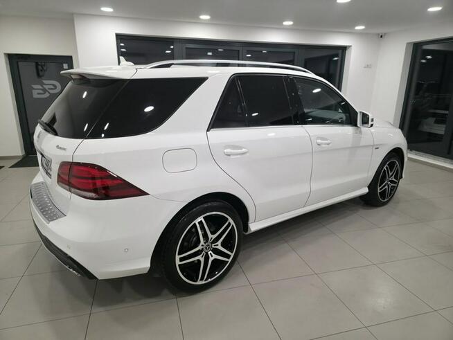 Mercedes GLE 350 AMG / LED / Bezwypadkowy / Salon Polska Korczyna - zdjęcie 7