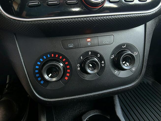 Fiat Punto Rydułtowy - zdjęcie 12