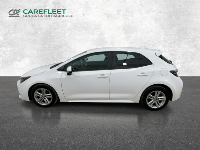 Toyota Corolla 1.5 Comfort Hatchback Warszawa - zdjęcie 8