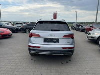 Audi Q5 S-Line Quattro mHev Navi Europa Gliwice - zdjęcie 3