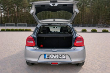Suzuki Swift Polski Salon Lipówki - zdjęcie 12