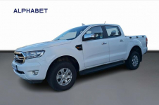 Ford Ranger 2.0 EcoBlue 4x4 DC XLT aut Swarzędz - zdjęcie 3