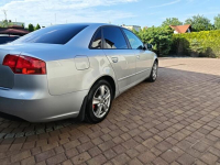 Audi A4 B7 sedan Nakło nad Notecią - zdjęcie 2