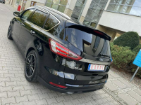 Ford S-Max 2.0 Led Kamera Szczecin - zdjęcie 9