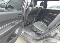 Dodge Durango GT Plus AWD 3.6l V6  6 osobowy Sękocin Nowy - zdjęcie 8