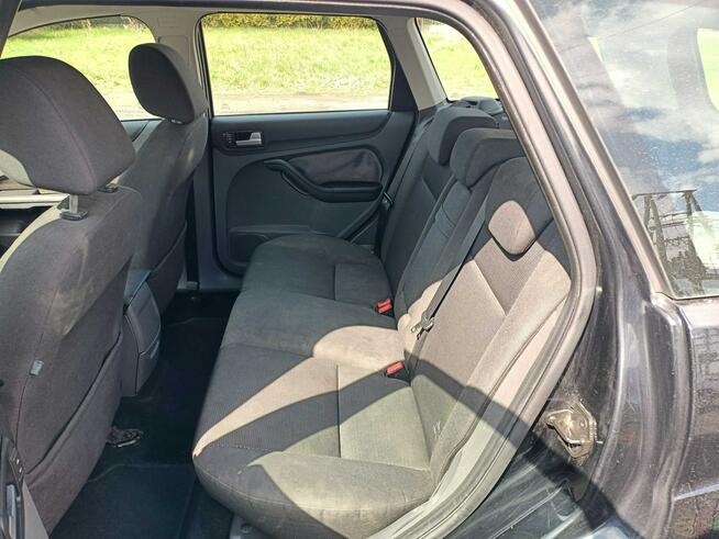 Ford Focus 1.6 TDCI  109km 06r Tarnów - zdjęcie 6