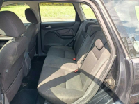 Ford Focus 1.6 TDCI  109km 06r Tarnów - zdjęcie 6