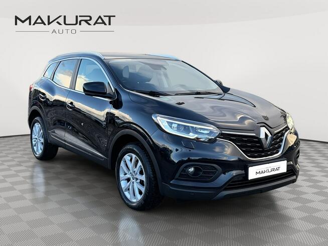 Renault Kadjar GDA2402E#1.3 TCe 140KM NAVI Tempomat K.cof Salon PL Gdańsk - zdjęcie 2